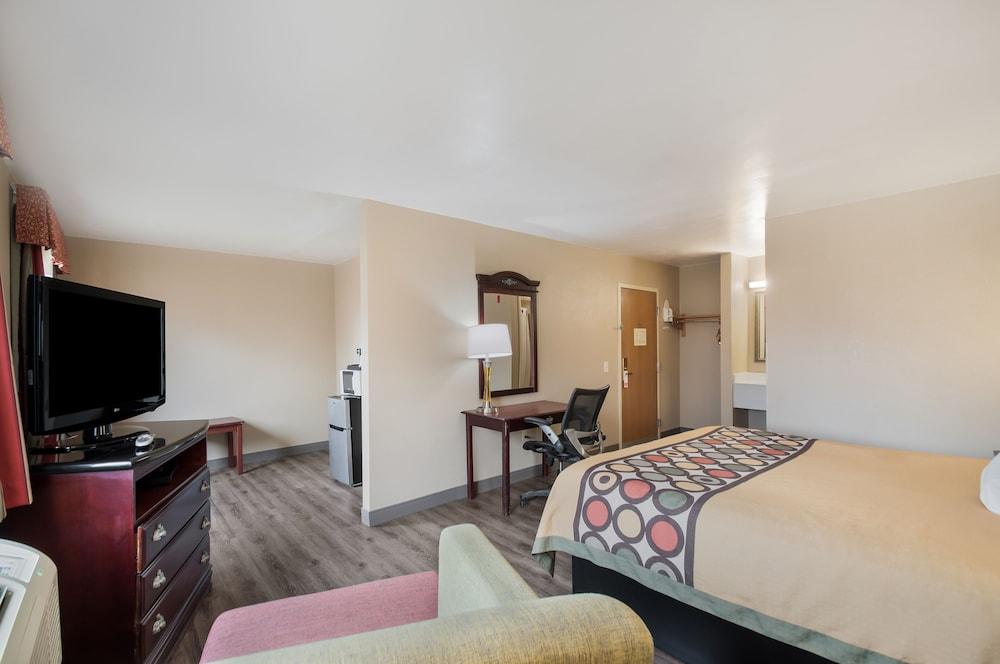 Red Carpet Inn-Indian Head Exterior photo